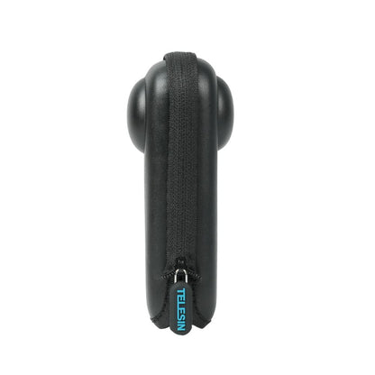 TELESIN Insta360 X4 Carrying Case Hard EVA Protective Storage Case for Action Camera