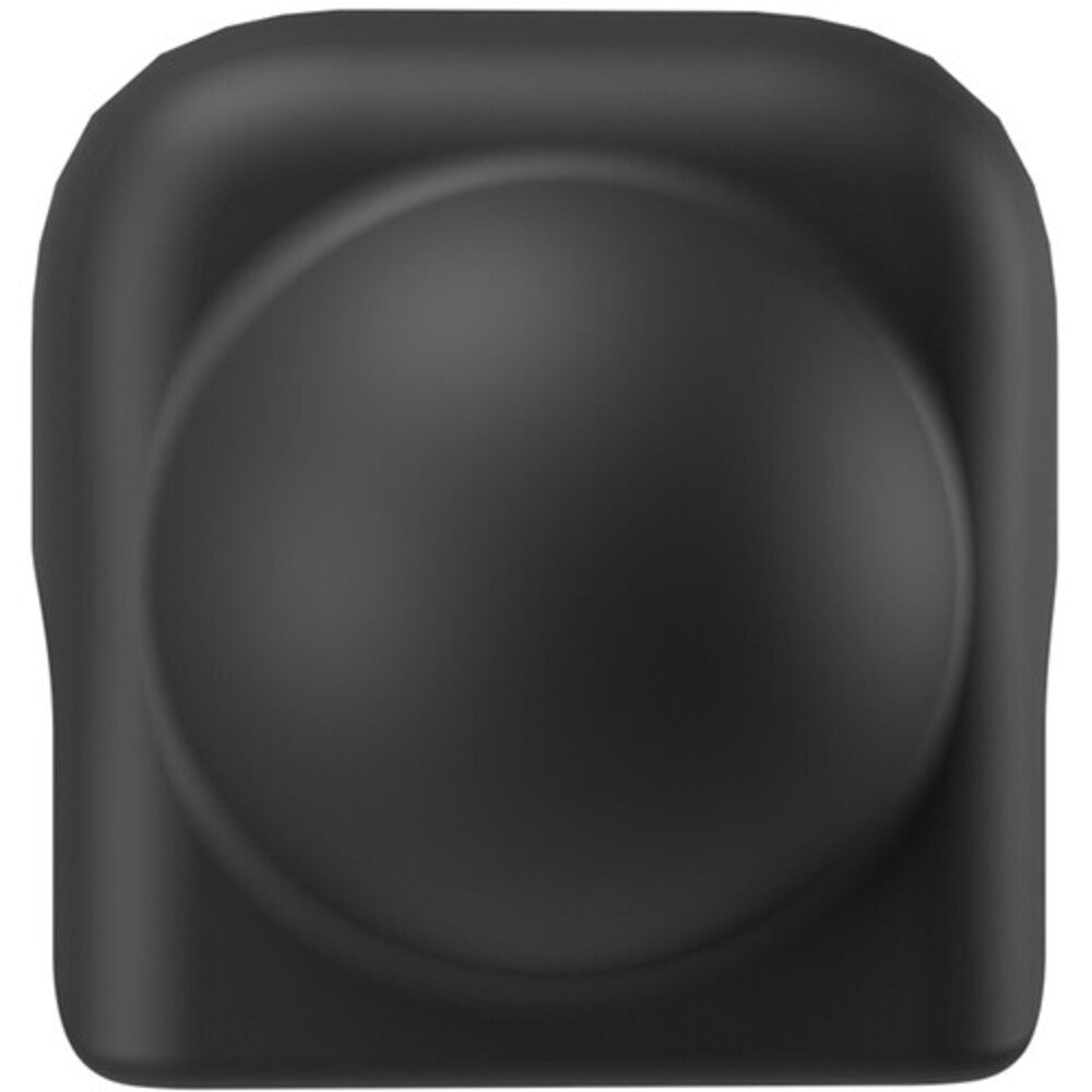 TELESIN Lens Silicone Protective Cover for Insta360 X4 Action Camera