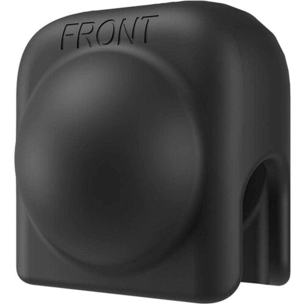 TELESIN Lens Silicone Protective Cover for Insta360 X4 Action Camera