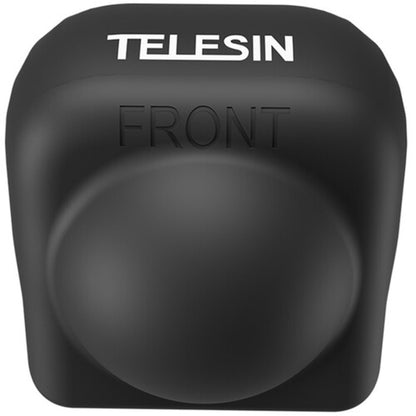TELESIN Lens Silicone Protective Cover for Insta360 X4 Action Camera