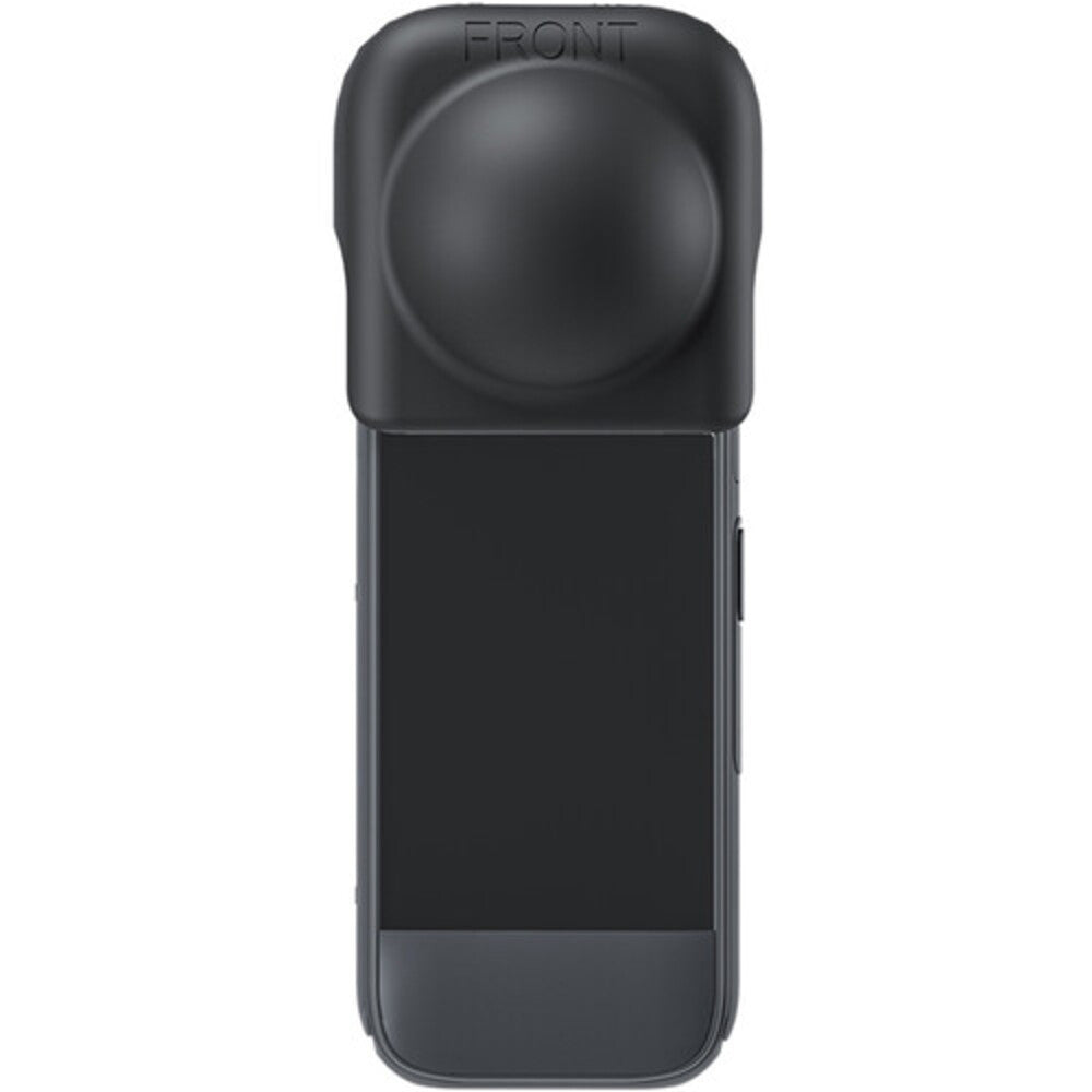 TELESIN Lens Silicone Protective Cover for Insta360 X4 Action Camera