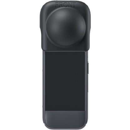 TELESIN Lens Silicone Protective Cover for Insta360 X4 Action Camera