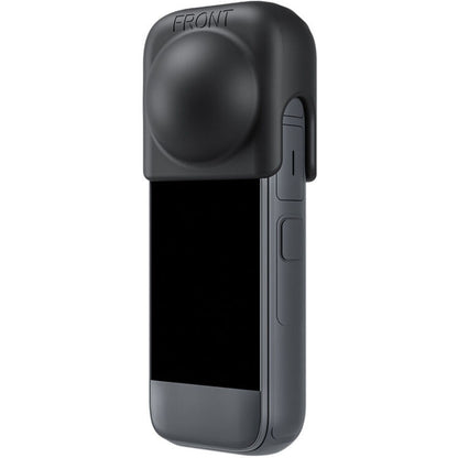 TELESIN Lens Silicone Protective Cover for Insta360 X4 Action Camera