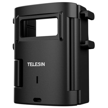 TELESIN Multi-Functional Expansion Frame for DJI Osmo Pocket 3 Camera