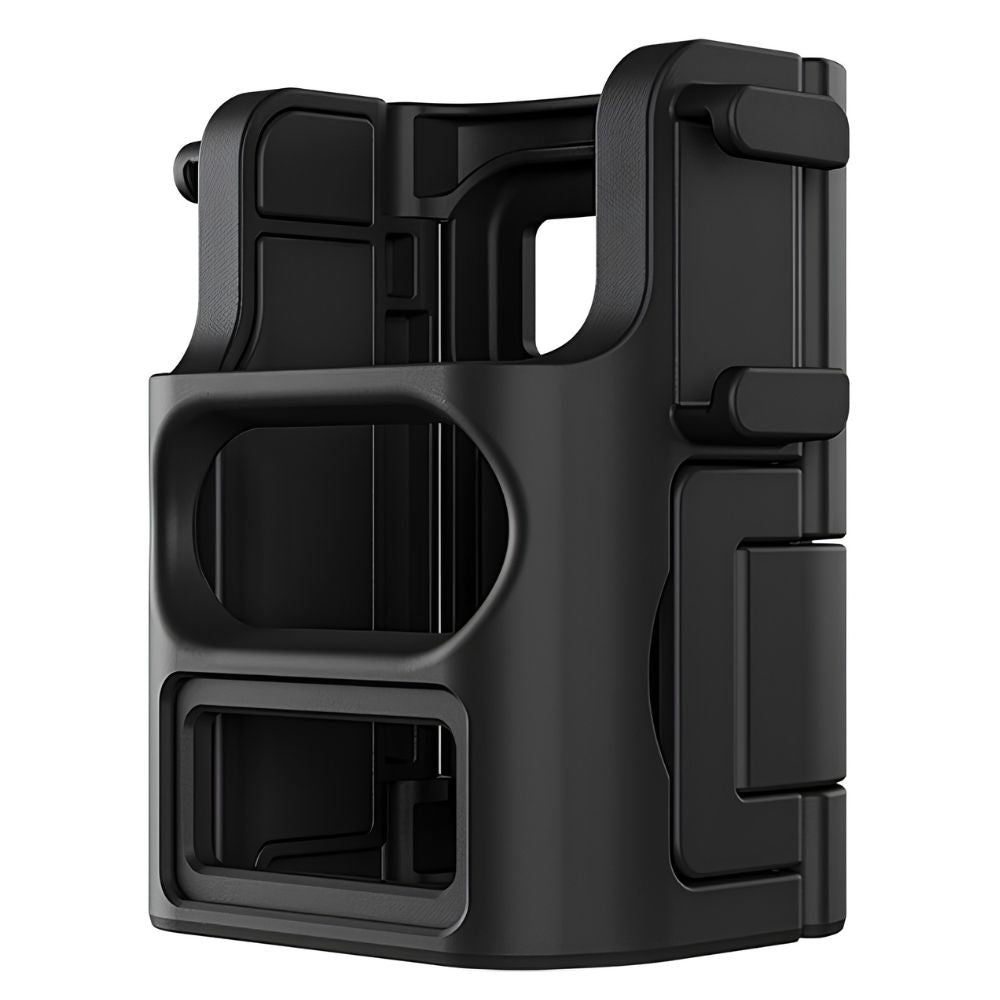 TELESIN Multi-Functional Expansion Frame for DJI Osmo Pocket 3 Camera