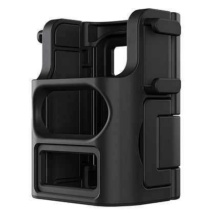 TELESIN Multi-Functional Expansion Frame for DJI Osmo Pocket 3 Camera