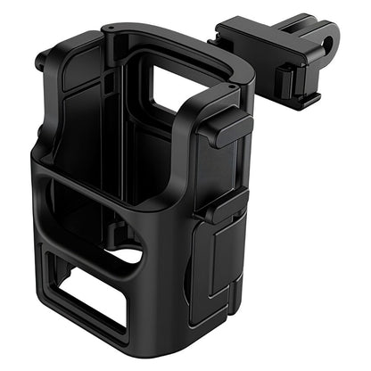 TELESIN Multi-Functional Expansion Frame for DJI Osmo Pocket 3 Camera