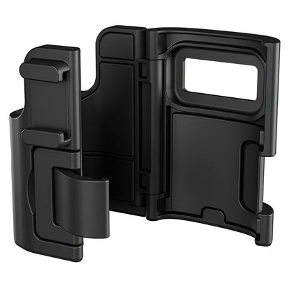 TELESIN Multi-Functional Expansion Frame for DJI Osmo Pocket 3 Camera