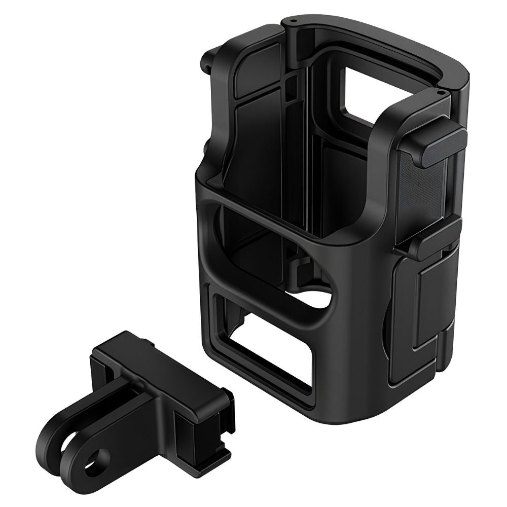 TELESIN Multi-Functional Expansion Frame for DJI Osmo Pocket 3 Camera