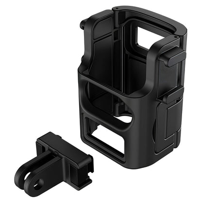 TELESIN Multi-Functional Expansion Frame for DJI Osmo Pocket 3 Camera