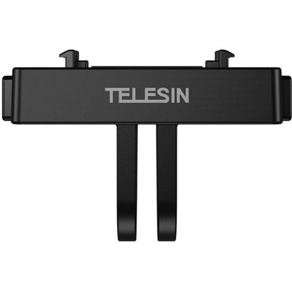 TELESIN Magnetic QR Quick Release Base Mount for Insta360 ACE | ACE PRO | ACE PRO 2 Action Camera