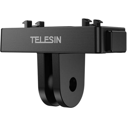 TELESIN Magnetic QR Quick Release Base Mount for Insta360 ACE | ACE PRO | ACE PRO 2 Action Camera