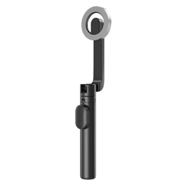 TELESIN MagSafe Selfie Stick Tripod with Detachable Wireless Remote for Magnetic Smartphones
