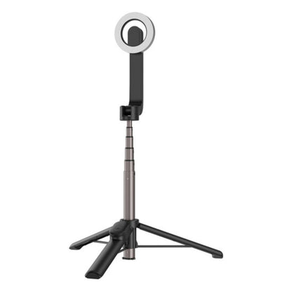 TELESIN MagSafe Selfie Stick Tripod with Detachable Wireless Remote for Magnetic Smartphones