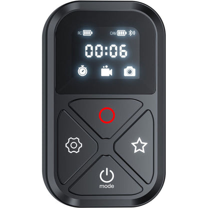 TELESIN T13 / T10 Bluetooth Remote Controller for GoPRO HERO 13 12 11 10 9 MAX Action Camera
