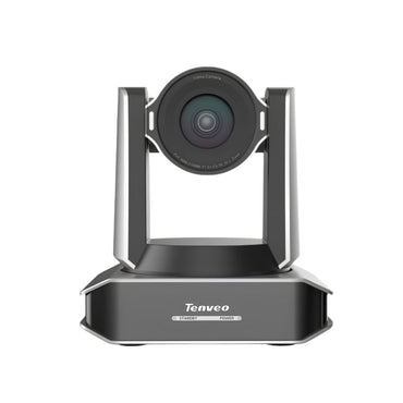 TENVEO TEVO-X60-NDI 4K NDI HX3 PTZ Camera – UHD 60FPS Video w/ 30X Optical Zoom, AI Auto Tracking
