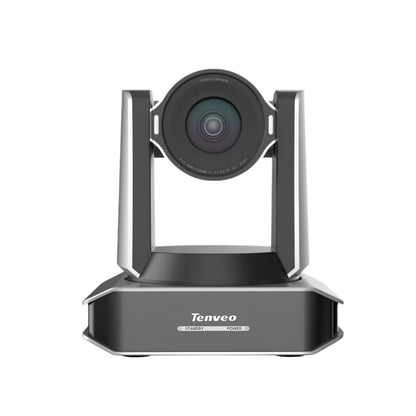 TENVEO TEVO-X60-NDI 4K NDI HX3 PTZ Camera – UHD 60FPS Video w/ 30X Optical Zoom, AI Auto Tracking