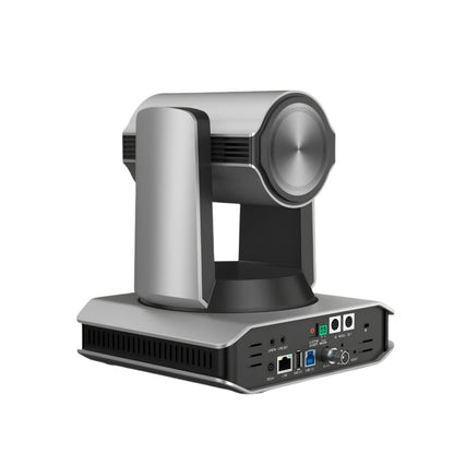 TENVEO TEVO-X60-NDI 4K NDI HX3 PTZ Camera – UHD 60FPS Video w/ 30X Optical Zoom, AI Auto Tracking