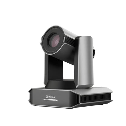 TENVEO TEVO-X60-NDI 4K NDI HX3 PTZ Camera – UHD 60FPS Video w/ 30X Optical Zoom, AI Auto Tracking