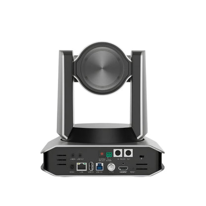 TENVEO TEVO-X60-NDI 4K NDI HX3 PTZ Camera – UHD 60FPS Video w/ 30X Optical Zoom, AI Auto Tracking