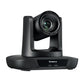 Tenveo Tevo 12X Zoom 8MP 4K UHD PTZ Video Conference Camera - USB-B 3.0, HDMI, RS232, RS485 with IR Remote Control for Business Meeting, Events, Church, Online, Education, and Training Video Recording | UHDPRO12U-4K
