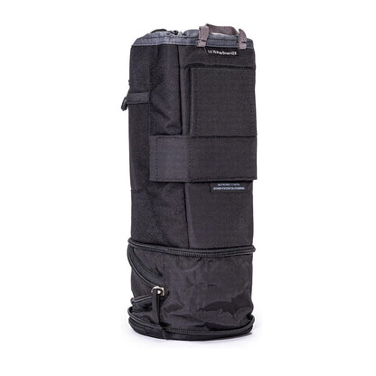 Think Tank Lens Changer 75 Pop Down V2.0 Camera Lens Modular Pouch for 70-200mm or 100-400mm  Lenses and Tripods for Photography
