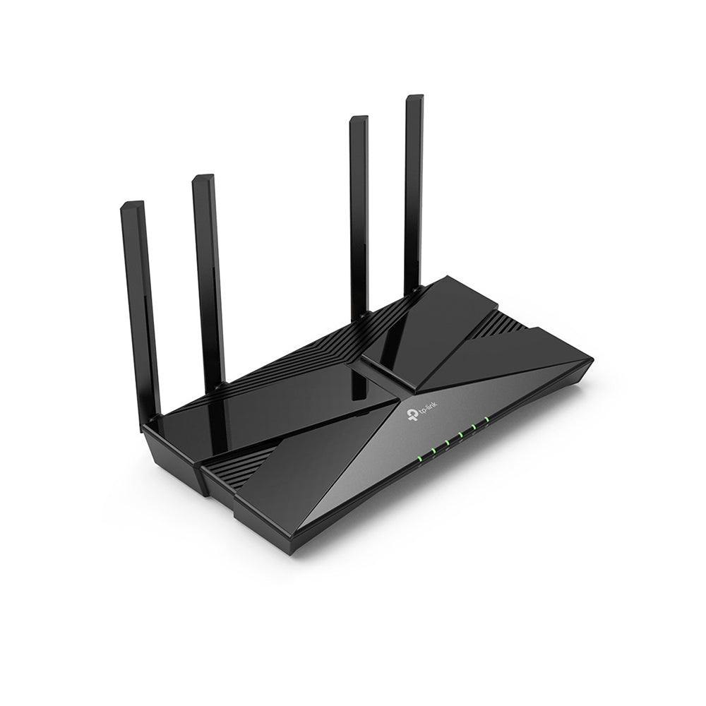 TP-Link Archer AX23 AX1800 Dual Band Gigabit Wi-Fi 6 Router with ...