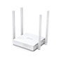 TP-Link Archer C24 AC750 3-in-1 Dual Band Wi-Fi Router with Access Point / Range Extender Mode, 433Mbps at 5GHz, 300Mbps at 2.4GHz, IPv6 / IPTV Supported, Agile Config, Parental Controls