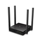 TP-Link Archer C54 AC1200 3-in-1 Dual Band MU-MIMO Wi-Fi Router with Access Point / Range Extender Mode, 867Mbps at 5G300Mbps at 2.4GHz, Beamforming, IPv6 Supported, IPTV, Agile Config, Parental ControlsHz,