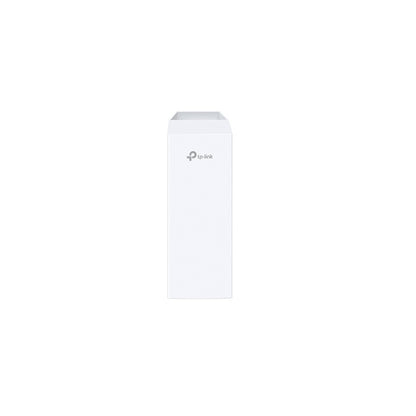 TP-Link CPE210 2.4GHz 300Mbps 9dBi Outdoor CPE for PtP Wireless Bridge & PtMP AP/Client, AP Router, AP Client, Router, Repeater, Bridge Mode with 5km+ Wireless Data Transmission, Dual-Polarized Directional MIMO Antenna, IPX5 Weatherproof