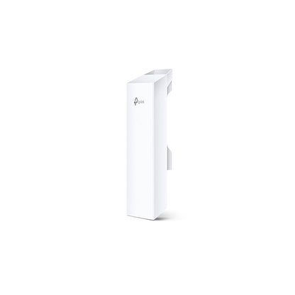 TP-Link CPE510 5GHz 300Mbps 13dBi Outdoor CPE for PtP Wireless Bridge & PtMP AP/Client, AP Router, AP Client, Router, Repeater, Bridge Mode with 10km+ Wireless Transmission, Dual-Polarized Directional MIMO Antenna, IPX5 Weatherproof
