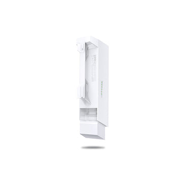 TP-Link CPE510 5GHz 300Mbps 13dBi Outdoor CPE for PtP Wireless Bridge & PtMP AP/Client, AP Router, AP Client, Router, Repeater, Bridge Mode with 10km+ Wireless Transmission, Dual-Polarized Directional MIMO Antenna, IPX5 Weatherproof
