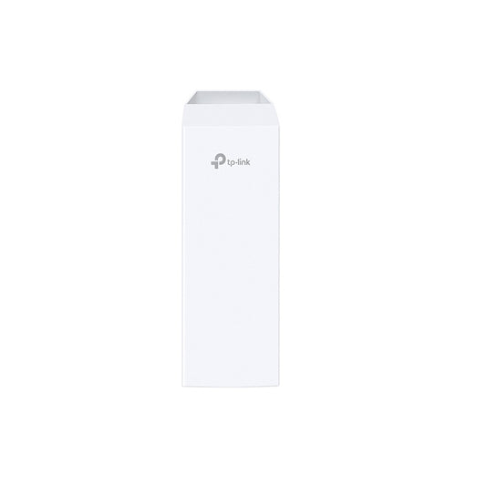 TP-Link CPE510 5GHz 300Mbps 13dBi Outdoor CPE for PtP Wireless Bridge & PtMP AP/Client, AP Router, AP Client, Router, Repeater, Bridge Mode with 10km+ Wireless Transmission, Dual-Polarized Directional MIMO Antenna, IPX5 Weatherproof