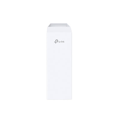 TP-Link CPE510 5GHz 300Mbps 13dBi Outdoor CPE for PtP Wireless Bridge & PtMP AP/Client, AP Router, AP Client, Router, Repeater, Bridge Mode with 10km+ Wireless Transmission, Dual-Polarized Directional MIMO Antenna, IPX5 Weatherproof