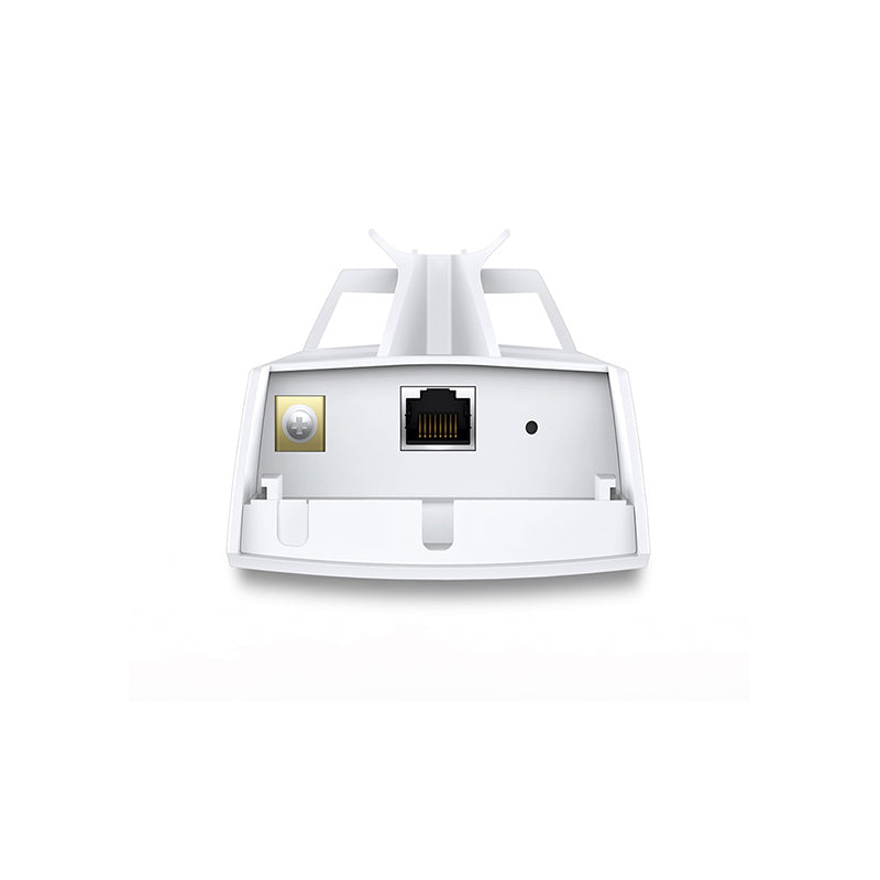 TP-Link CPE510 5GHz 300Mbps 13dBi Outdoor CPE for PtP Wireless Bridge & PtMP AP/Client, AP Router, AP Client, Router, Repeater, Bridge Mode with 10km+ Wireless Transmission, Dual-Polarized Directional MIMO Antenna, IPX5 Weatherproof