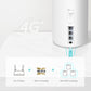 TP-Link Deco X20 4G+ AX1800 WIFI 6 Home Mesh System and 4G LTE / 3G Router, Max 200m Seamless Coverage, 1800Gbps Dual Band 5GHz / 2.4GHz Speeds, 3x WAN / LAN Ports, Nano Sim Card Slot and HomeShield App Support with Parental Controls