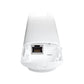 TP-Link EAP225 AC1200 Wireless MU-MIMO Gigabit Ceiling Mount Dual Band Access Point with 867Mbps at 5GHz, 450Mbps at 2.4GHz, Gigabit RJ45 Port, Omada SDN, Beamforming, Mesh, Seamless Roaming, Load Balance