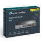 TP-Link ER605 Omada 5 Port Gigabit VPN Router Hub with USB 2.0 and WAN/LAN/WAN+LAN RJ45 Ports Supports Cloud Centralized Management, 4G/3G Mobile Broadband Backup Mode, Microsoft & Windows OS - Smart Network Devices | TPLINK TP LINK