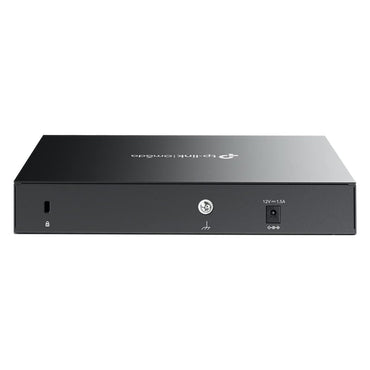 TP-Link ER707-M2 Omada Centralized Magement Multi-Gigabit VPN Router with Dual 2.5Gbps Ports, Up to 6 WAN Ports, High-Security VPN, Omada SDN, Easy Network Monitoring & Magement | TP Link TPLink