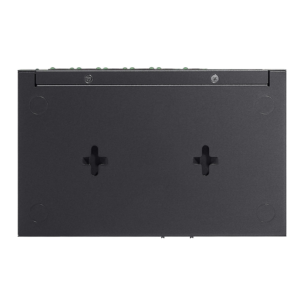 TP-Link LS106LP 6-Port 10/100Mbps Desktop Network Switch with 4-Port PoE+ (Unmaged) with 41W PoE Budget, IP Surveillance & 250m Transmission for IP Security Cameras, Phones, Access Points & Network Video Recorders | TP LINK TPLINK