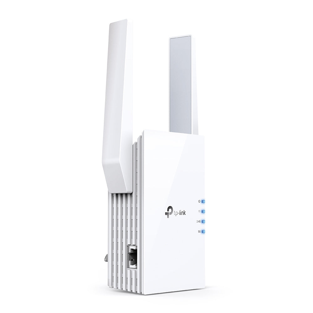 Router Ethernet Wi-Fi 6 TP-Link Archer AX10 1500 Mbps Dual-Band 2.4GHz 