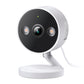 TP-Link Tapo C120 Indoor/Outdoor Wi-Fi Home Security Camera with Full-Color Night Vision, Subject Detection, Two-Way Audio, Sound & Light Alarm, Voice Assist & Privacy Mode | CCTV & Surveillance Cameras | TP LINK TPLINK