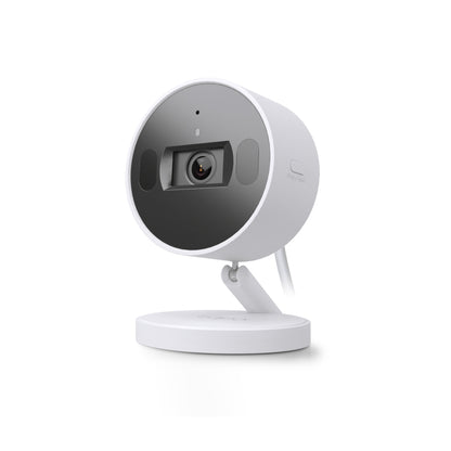 TP-Link Tapo C125 AI Home Wi-Fi Security Camera 2K QHD with Physical Privacy Shutter, Dual IR Night Vision, Smart Subject & Motion Detection, Two-way Audio, Smartphone App & Voice Control | CCTV & Surveillance Cameras | TP Link TPLink