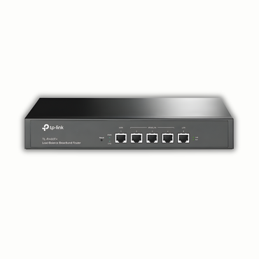 TP-Link TL-R480T+ Load Balance Broadband Router