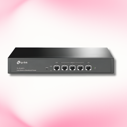 TP-Link TL-R480T+ Load Balance Broadband Router