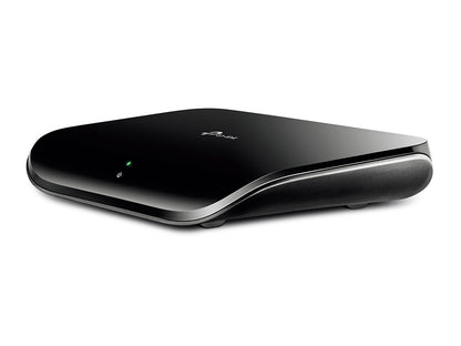 TP-Link TL-SG1005D 5-Port Gigabit Ethernet Switch with Auto-MDI/MDIX & VLAN Support | Energy-Efficient | Home & Office Network | Unmaged Desktop Network Switch | TP LINK TPLINK
