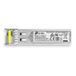 [CLEARANCE] TP-Link TL-SM321A 1000Base-BX WDM Bi-Directional SFP Module Hot Swappable Single-Mode Fiber Optic Transceiver with Up to 20 km Transmission Range TP LINK TPLINK