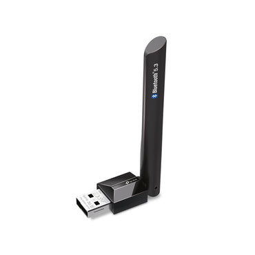 TP-Link UB500 Plus Long Range Wireless USB Adapter with USB Interface, Bluetooth 5.3 and High Performance Anten for Internet and Networking