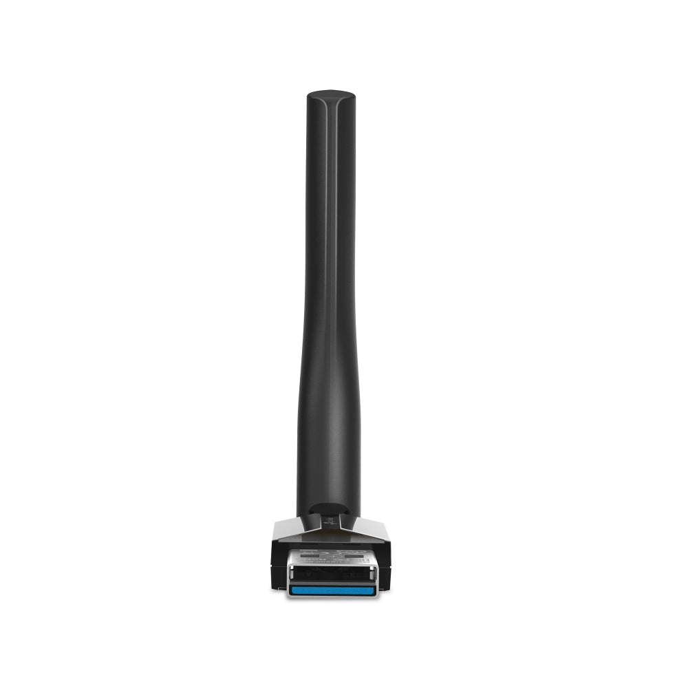 TP-Link UB500 Plus Long Range Wireless USB Adapter with USB Interface, Bluetooth 5.3 and High Performance Anten for Internet and Networking