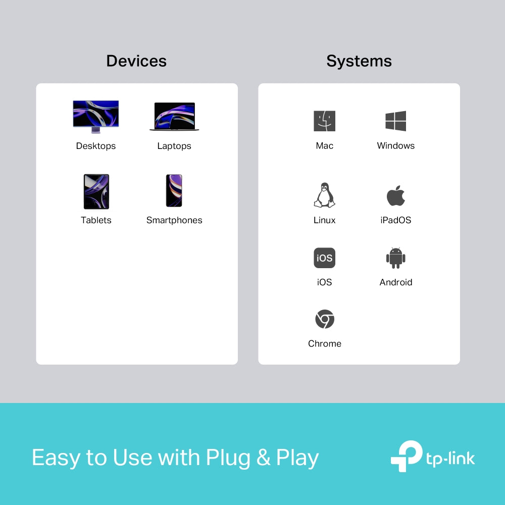 TP-Link UH9120C 9 in 1 Hub with 4K 60Hz HDMI, 2 USB-A 3.0, USB Type-C 3.0, PD100W Fast Charging, SD / TF 20MB/s Card Slots, RJ45 1Gbps Ethernet Ports, 5Gbps SuperSpeed Data Transfer, Multicompatible Plug & Play for PC Desktop Laptop